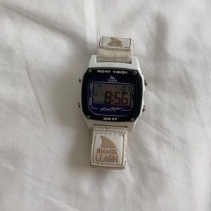 Shark Watch